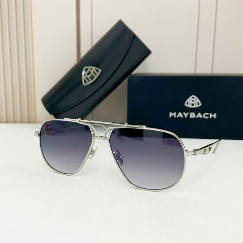 Maybach Sunglasses